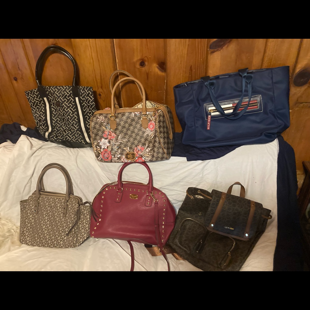Designer Purses